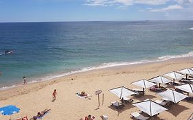 Apartment Beach